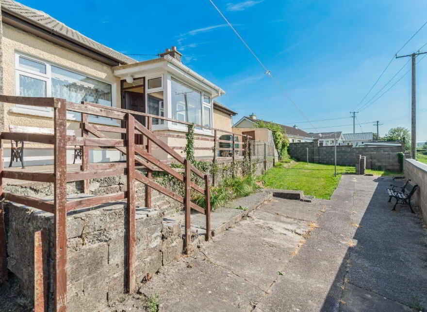 Marthaville, Lower Quartertown, Mallow
