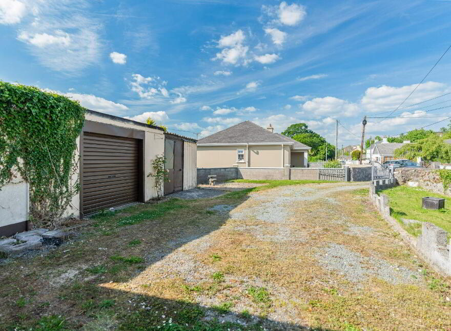 Marthaville, Lower Quartertown, Mallow