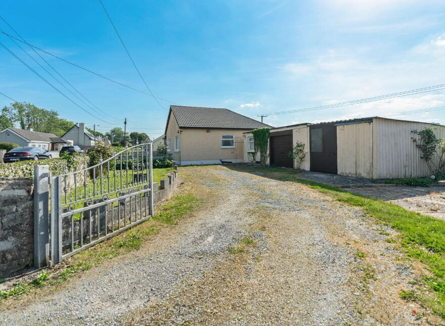 Marthaville, Lower Quartertown, Mallow