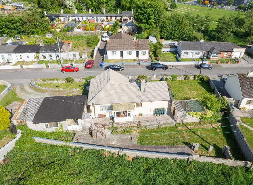 Marthaville, Lower Quartertown, Mallow