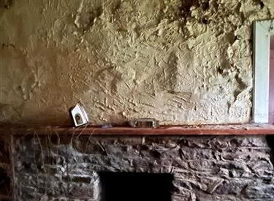Skeheen, Kilmovee, Mayo