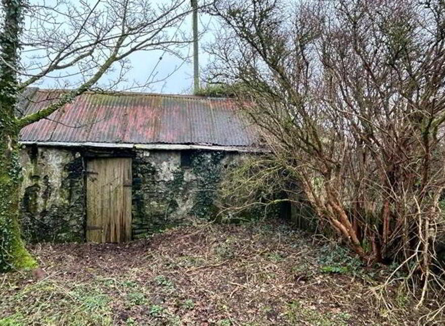 Skeheen, Kilmovee, Mayo