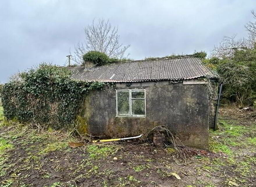 Skeheen, Kilmovee, Mayo