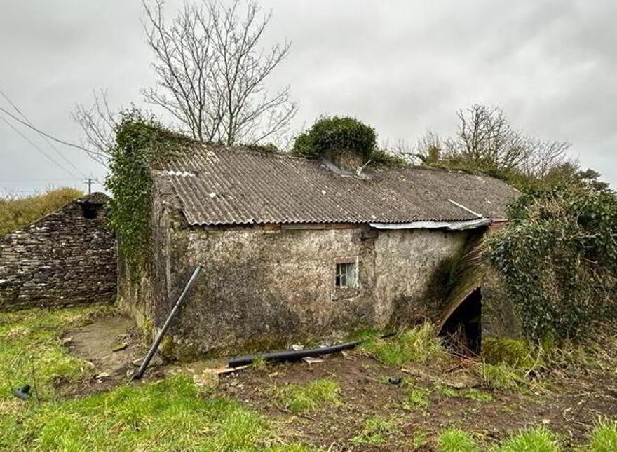 Skeheen, Kilmovee, Mayo