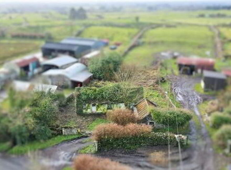 Skeheen, Kilmovee, Mayo