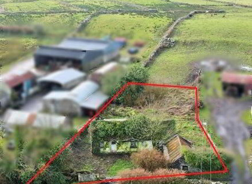 Skeheen, Kilmovee, Mayo