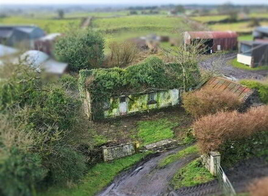 Skeheen, Kilmovee, Mayo