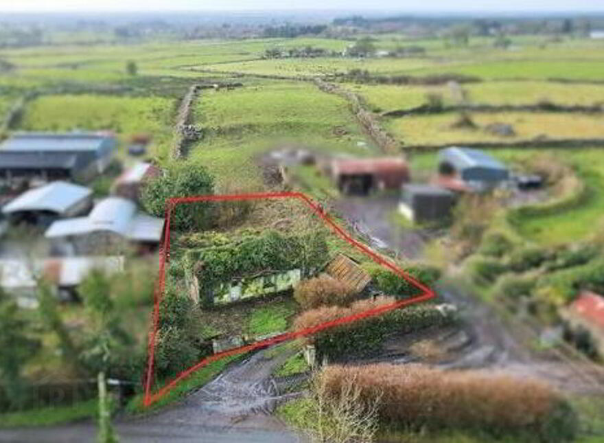 Skeheen, Kilmovee, Mayo