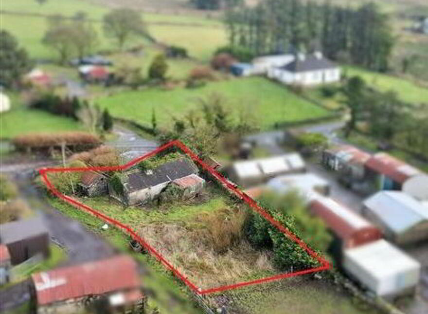 Skeheen, Kilmovee, Mayo