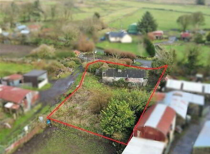 Skeheen, Kilmovee, Mayo