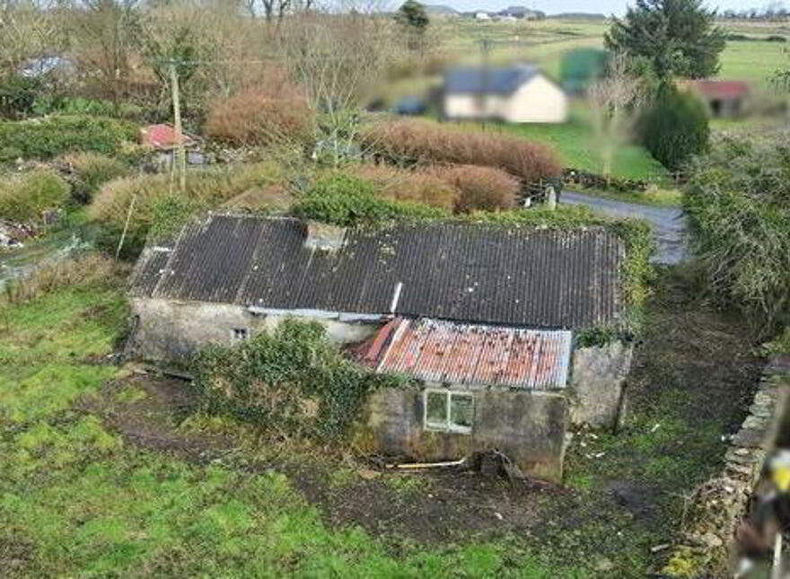 Skeheen, Kilmovee, Mayo