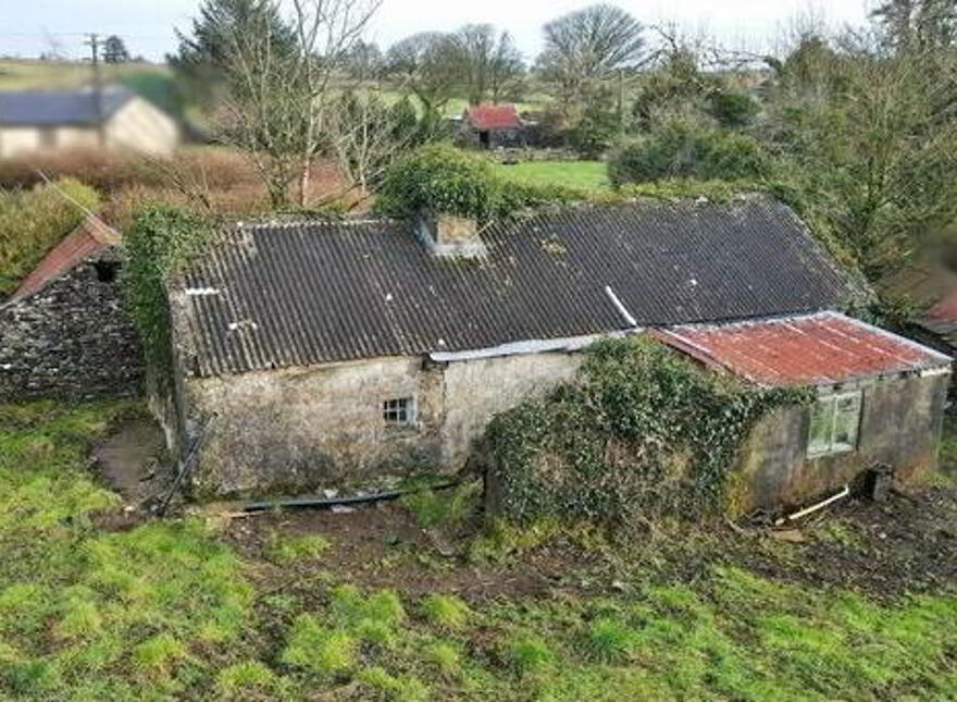 Skeheen, Kilmovee, Mayo