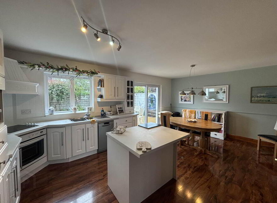 22 Carabullawn, Corbally