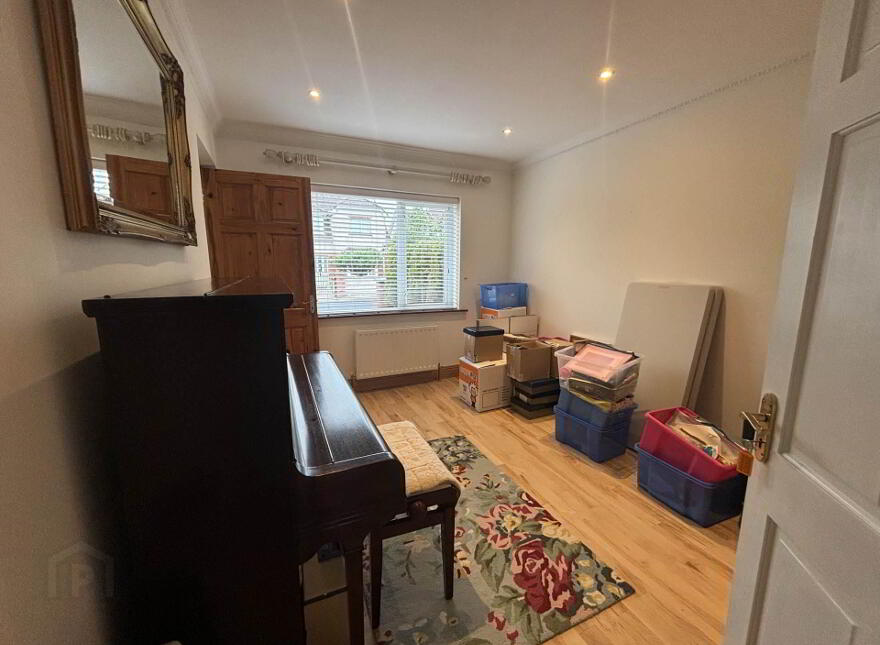 22 Carabullawn, Corbally