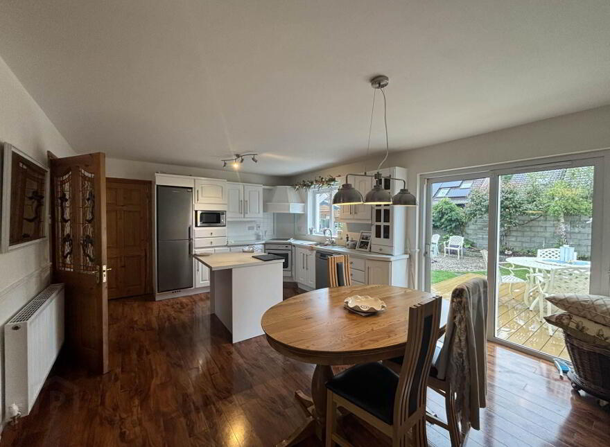 22 Carabullawn, Corbally