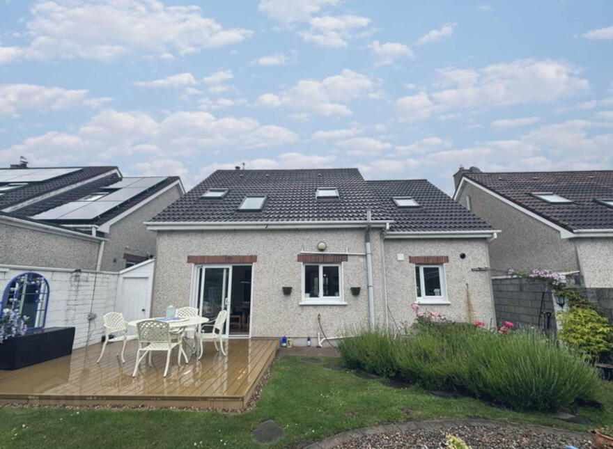 22 Carabullawn, Corbally