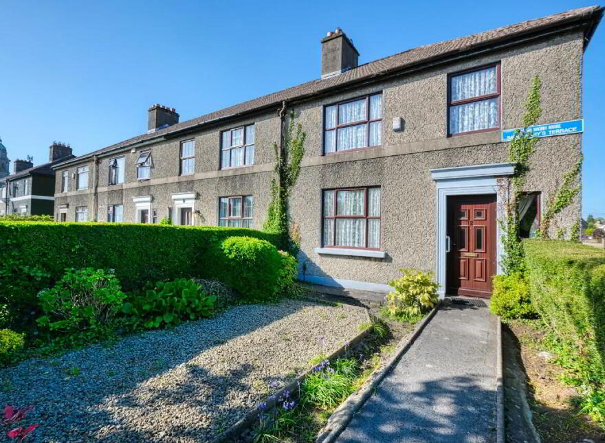 12 Saint Mary's Terrace, Dublin Road, N39R6Y3 photo