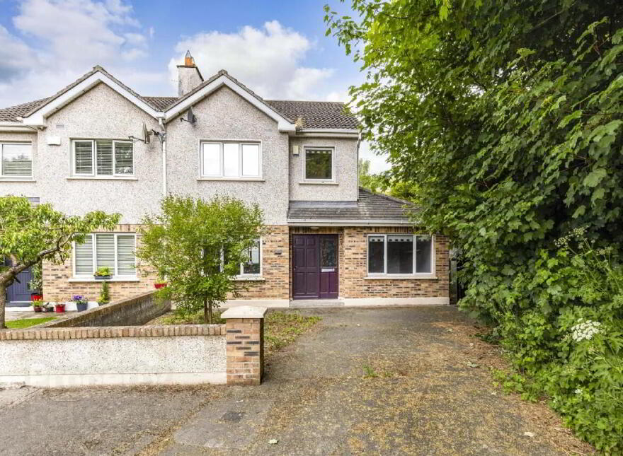23 Pine Grove, Coill Fada, Longwood, A83DN40 photo