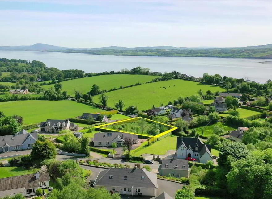 Castlewray, Golf Course Road, Letterkenny photo