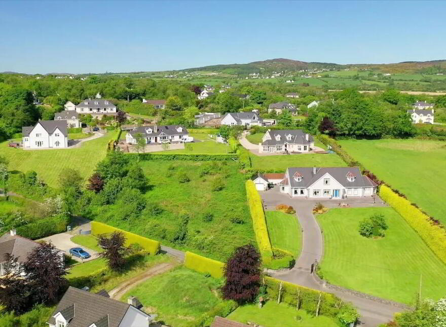 Castlewray, Golf Course Road, Letterkenny