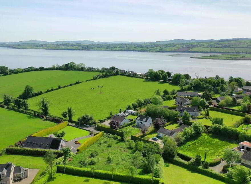 Castlewray, Golf Course Road, Letterkenny