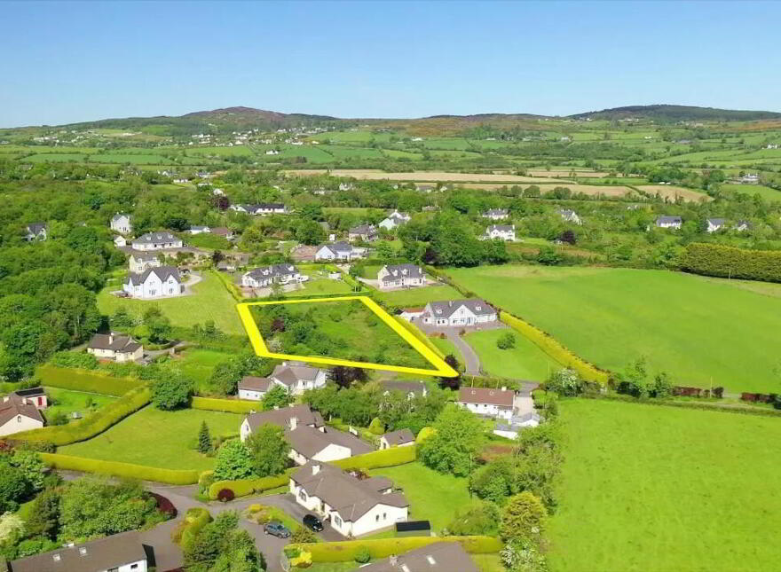 Castlewray, Golf Course Road, Letterkenny