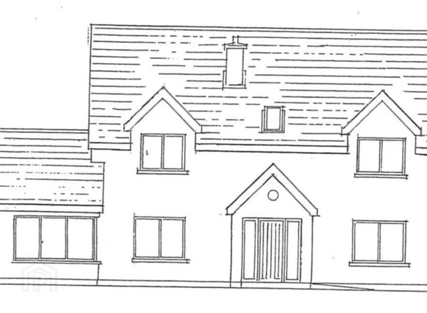 Castlewray, Golf Course Road, Letterkenny