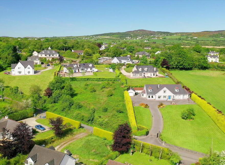 Castlewray, Golf Course Road, Letterkenny