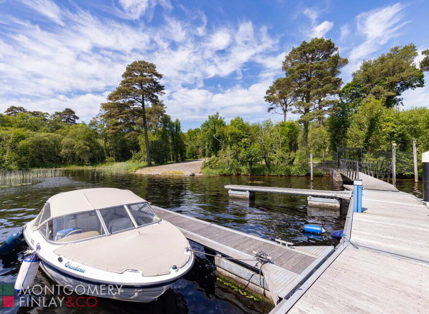 9 Waters Edge, Boa Island, Belleek, BT93 2EH