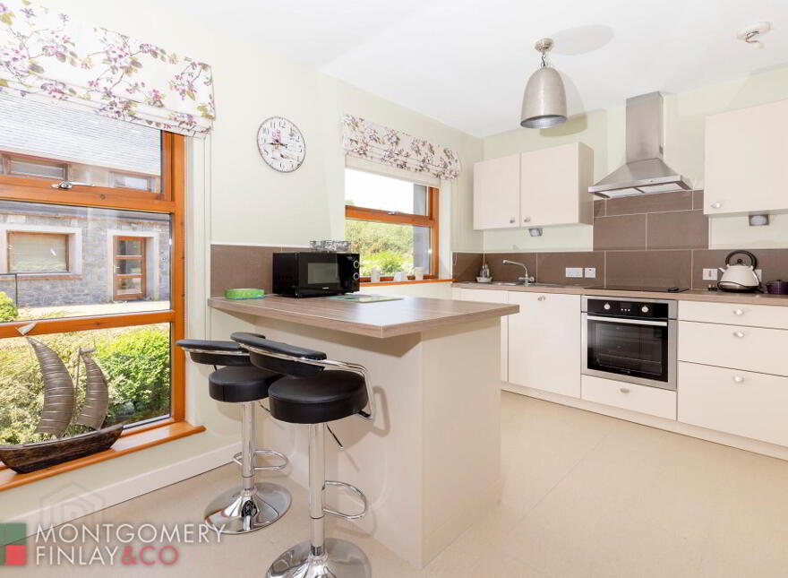 9 Waters Edge, Boa Island, Belleek, BT93 2EH
