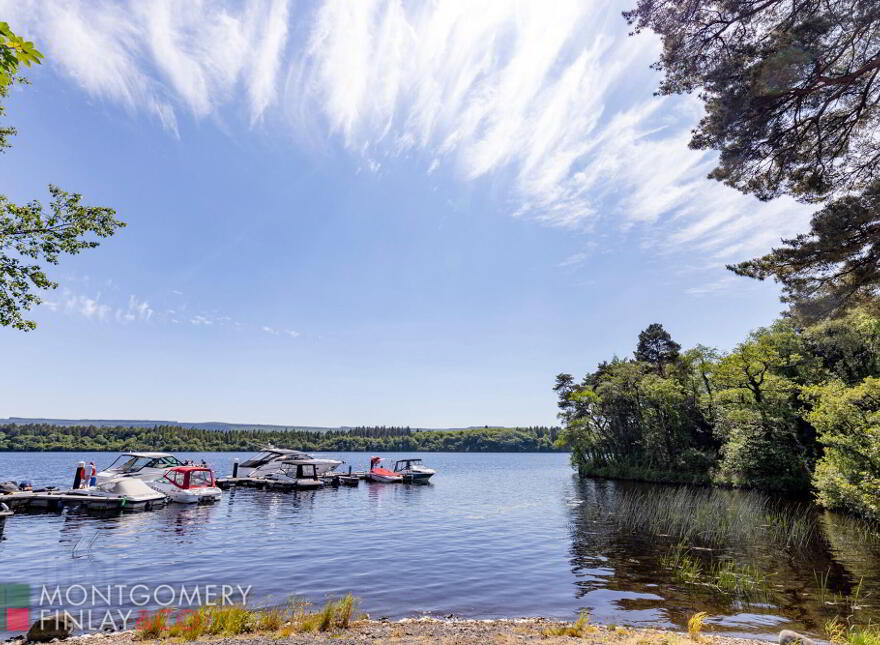 9 Waters Edge, Boa Island, Belleek, BT93 2EH