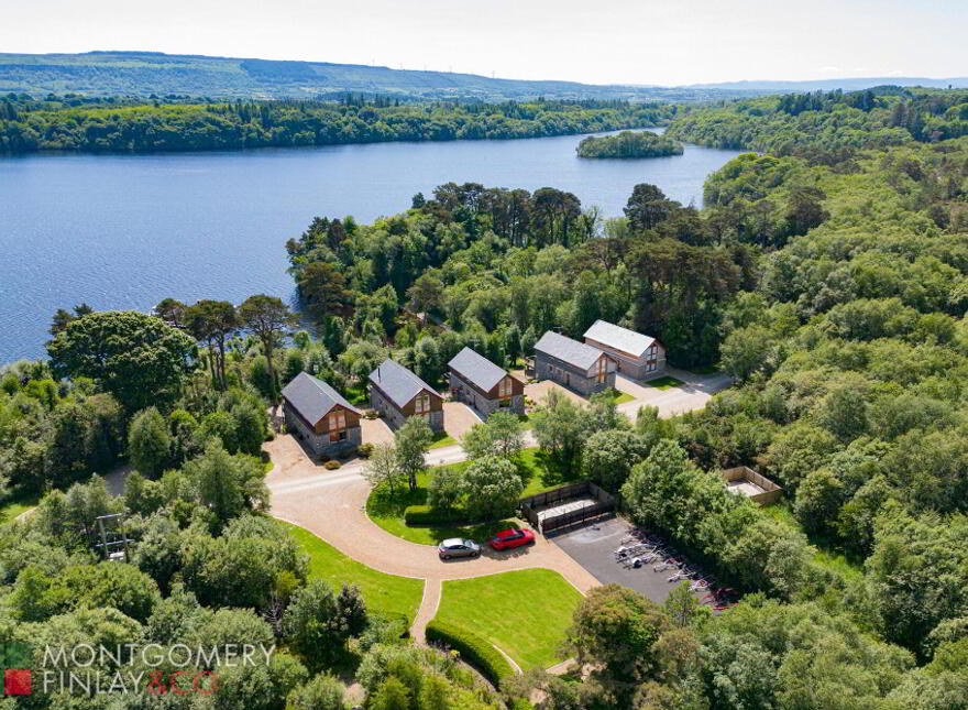 9 Waters Edge, Boa Island, Belleek, BT93 2EH