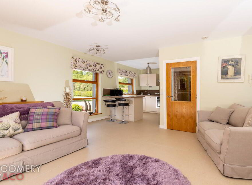 9 Waters Edge, Boa Island, Belleek, BT93 2EH