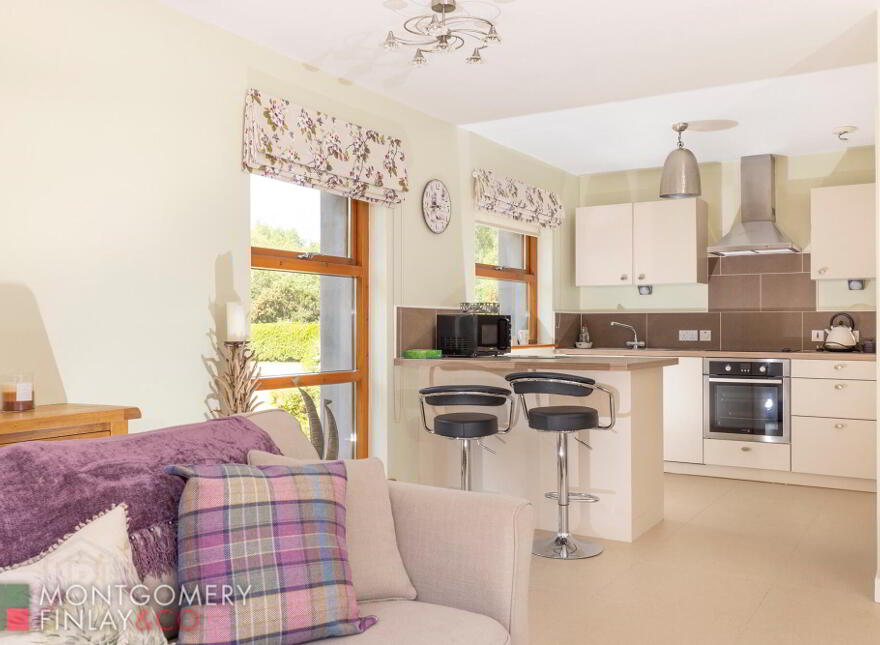 9 Waters Edge, Boa Island, Belleek, BT93 2EH