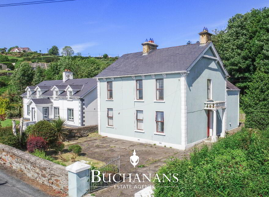 Ballyargus, Redcastle, F93W2P2 photo