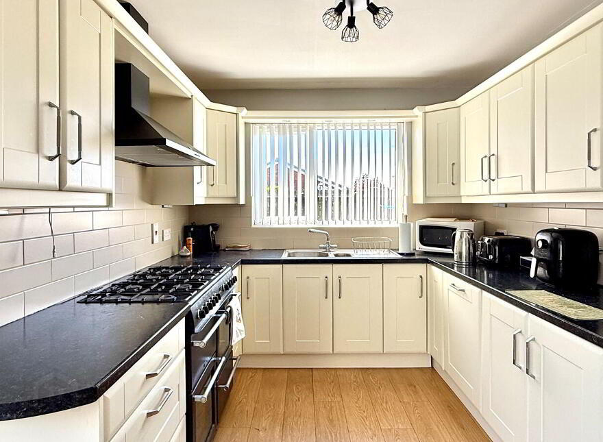 4 Bramblewood Park, Portadown, BT62 3JG