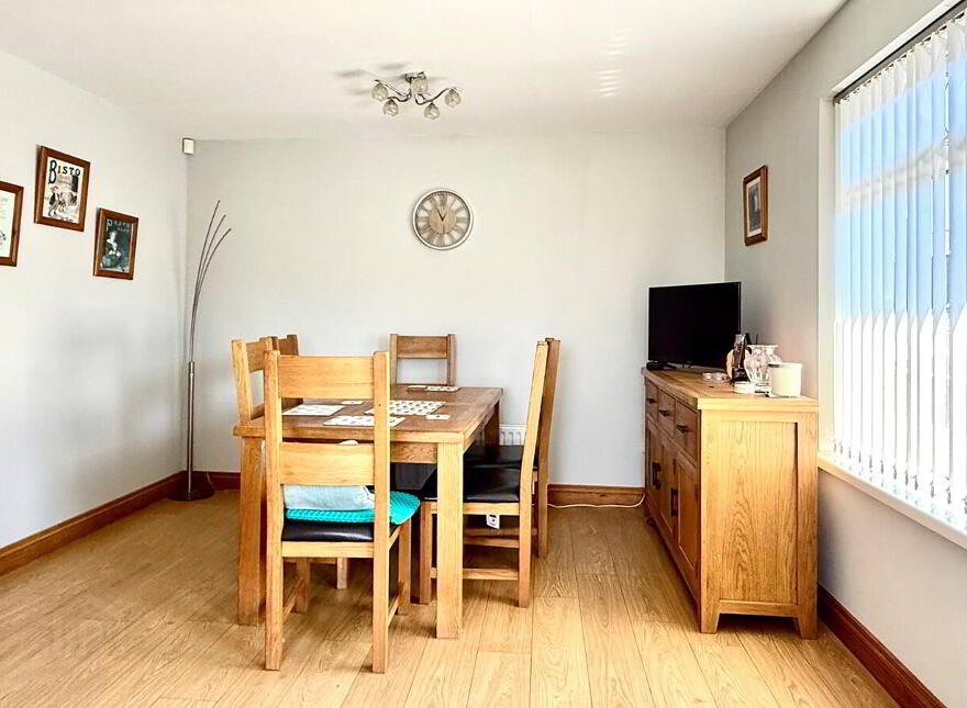 4 Bramblewood Park, Portadown, BT62 3JG
