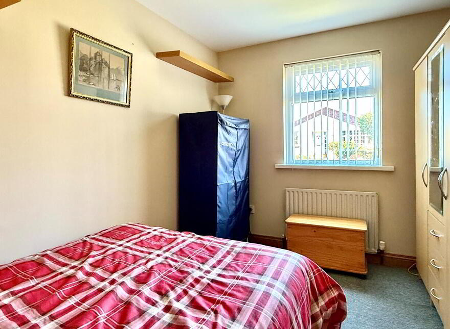 4 Bramblewood Park, Portadown, BT62 3JG