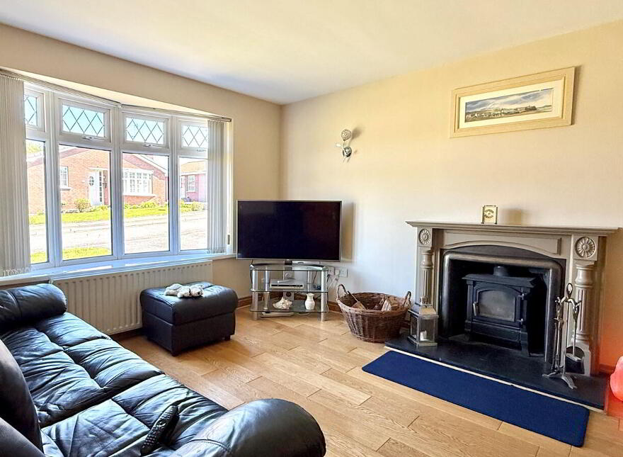 4 Bramblewood Park, Portadown, BT62 3JG