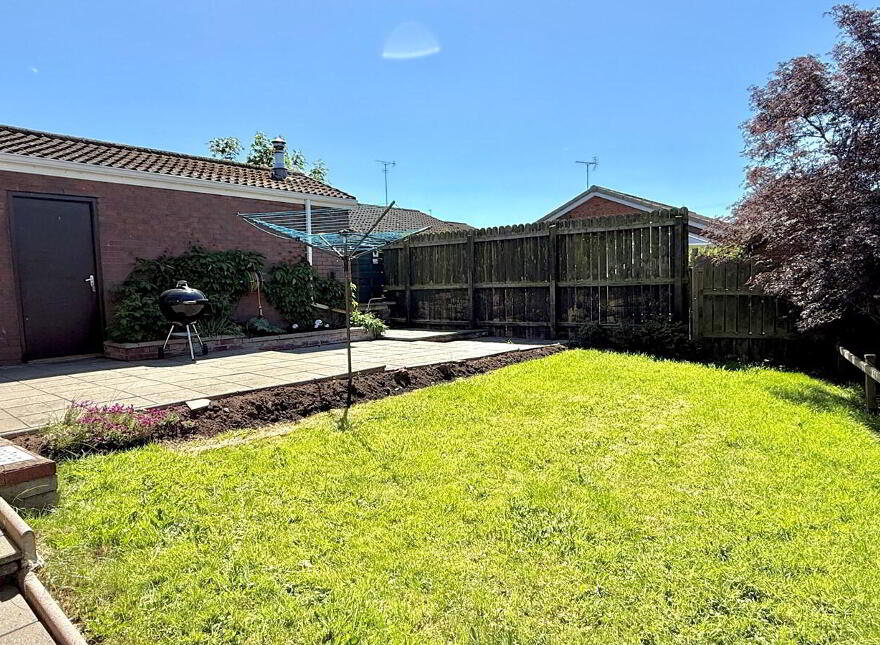 4 Bramblewood Park, Portadown, BT62 3JG