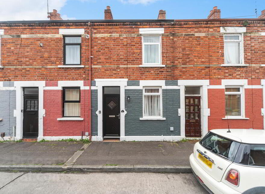 6 Primrose Street, Ormeau, Belfast, BT7 3FT photo