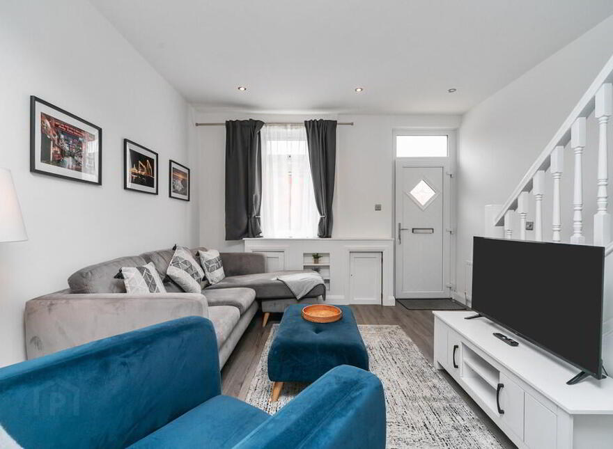 6 Primrose Street, Ormeau, Belfast, BT7 3FT
