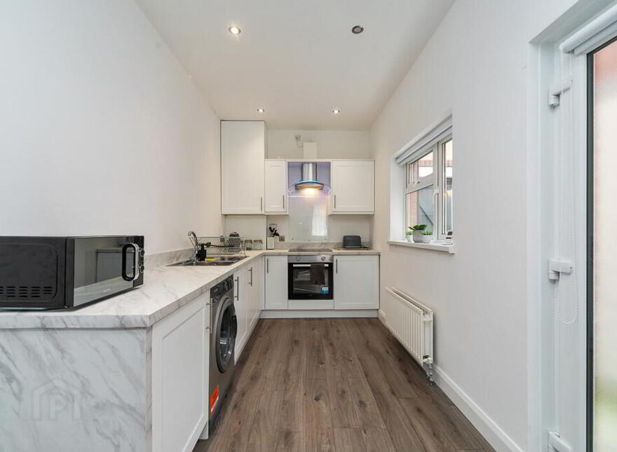 6 Primrose Street, Ormeau, Belfast, BT7 3FT