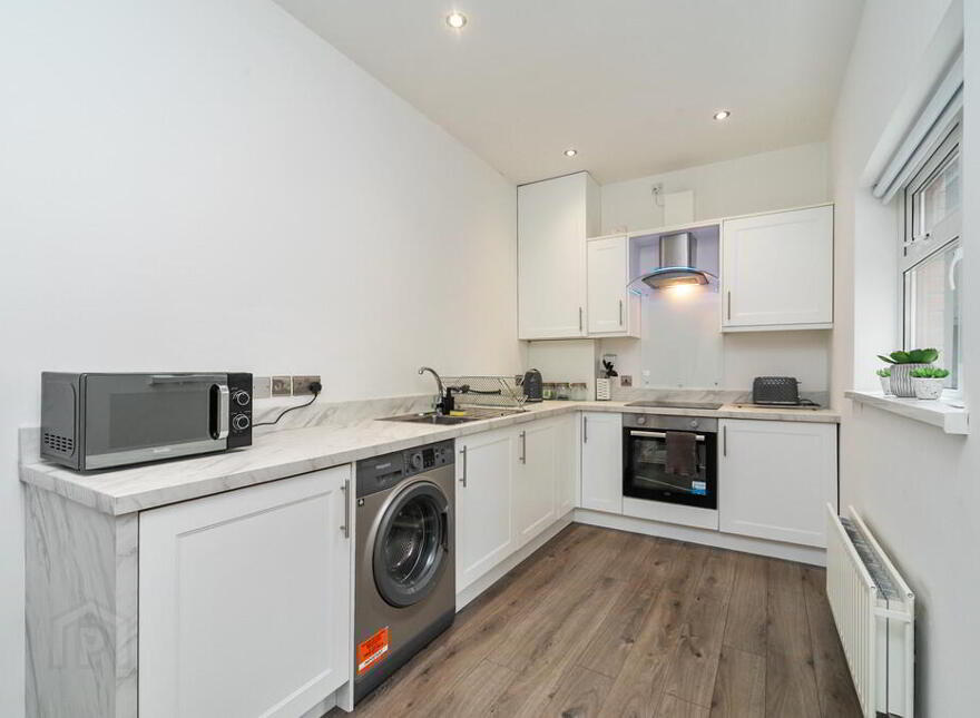 6 Primrose Street, Ormeau, Belfast, BT7 3FT