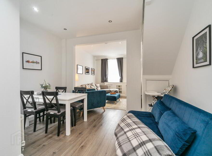 6 Primrose Street, Ormeau, Belfast, BT7 3FT