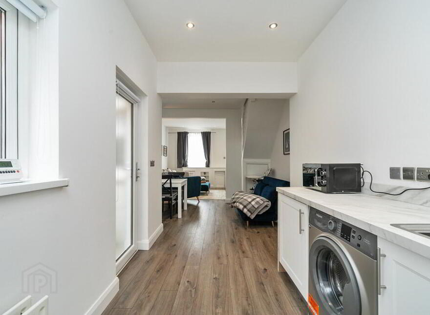 6 Primrose Street, Ormeau, Belfast, BT7 3FT