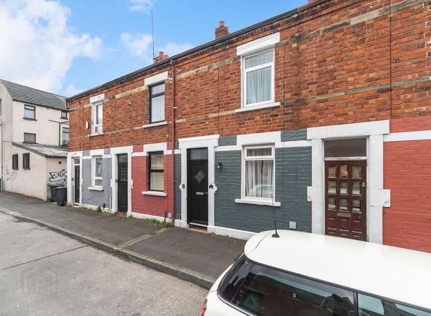 6 Primrose Street, Ormeau, Belfast, BT7 3FT