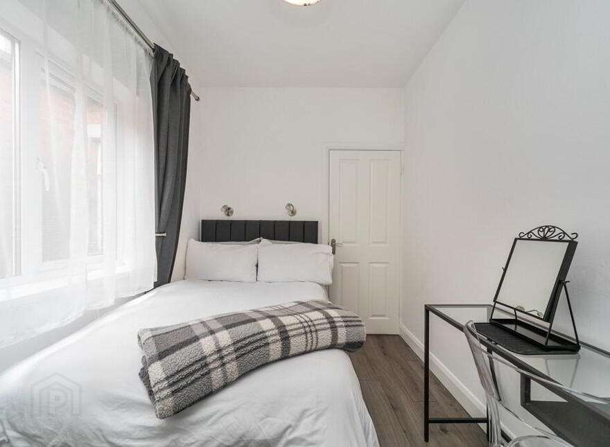 6 Primrose Street, Ormeau, Belfast, BT7 3FT