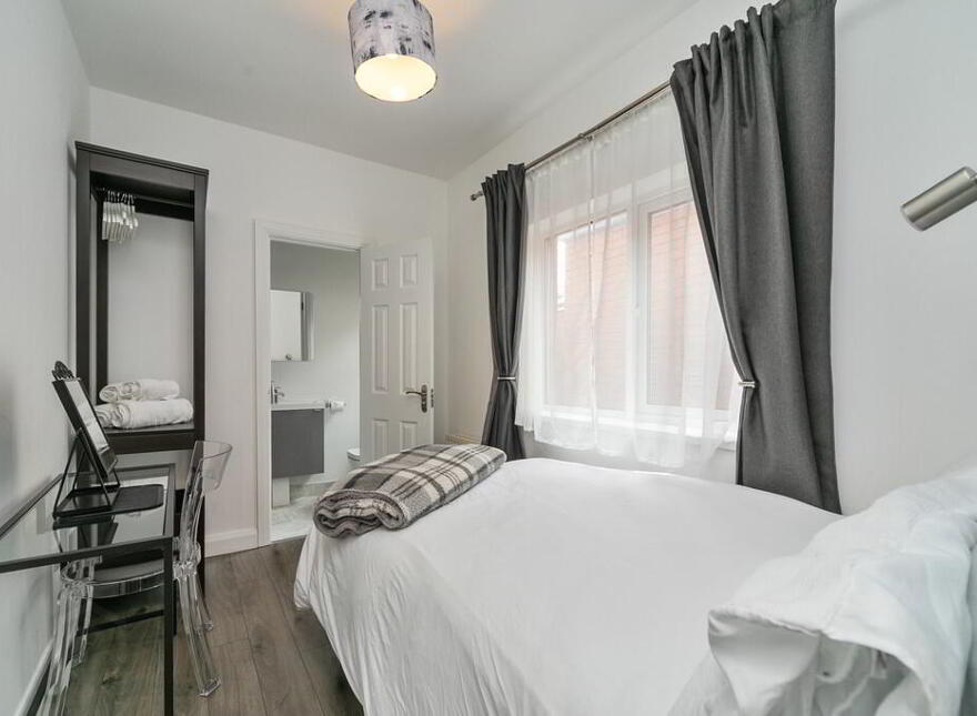 6 Primrose Street, Ormeau, Belfast, BT7 3FT
