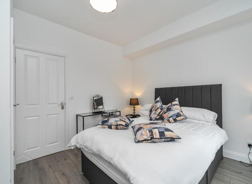 6 Primrose Street, Ormeau, Belfast, BT7 3FT